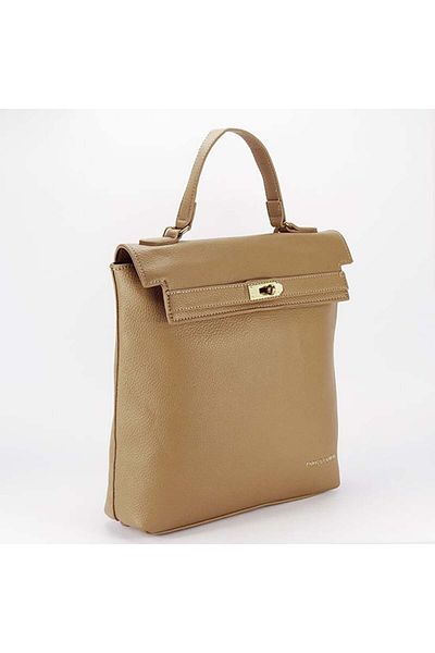 Enrico Coveri Camel backpack Enrico Coveri EC3097 M6