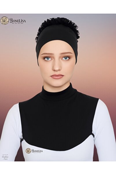 Generic Brand Straight Neck Collar