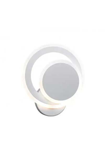 Alista Home Aplica LED Liv, 16 W, lumină rece/caldă/neutră, albă