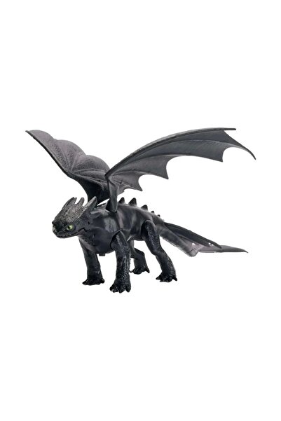 Genel Markalar Nessiworld Ejderhanı Nasıl Eğitirsin Sesli Ejderha