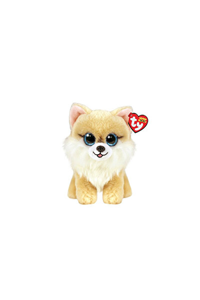 Panço Corgı - Dog Tan Reg Peluş Oyuncak