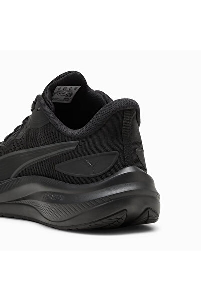 Puma Skyrocket Lite 2 Siyah Unisex Koşu & Antrenman Ayakkabısı 311730-08