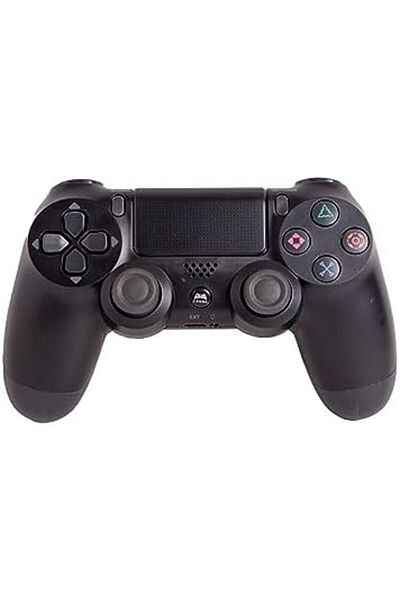 Shopi Kayan Wireless Controller For PlayStation 4 Black