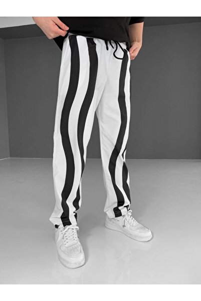 Weahus CO Mdb Parachute Fabric Tracksuit White