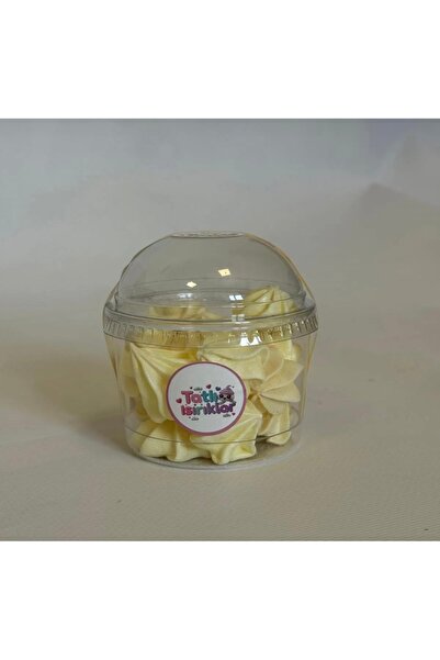 NATURUS Tatlı Isırıklar Glutensiz Muzlu Beze 20g