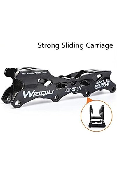 PROYARD Pro Yard Black Skate Shoes for Adults - Mesh