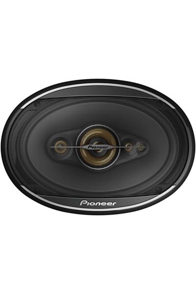 Pioneer Pioneer 700W Oval Speakers