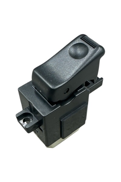 BH MAZDA 323 SAĞ ÖN CAM AÇMA DÜĞMESİ 1997-1998