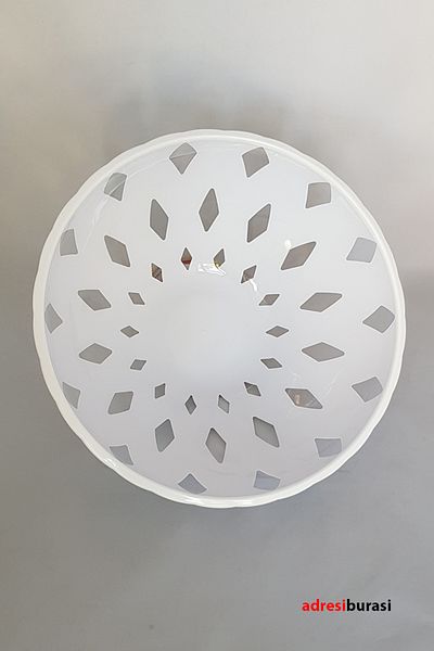 adresiburasi Fruit - Salad Bowl
