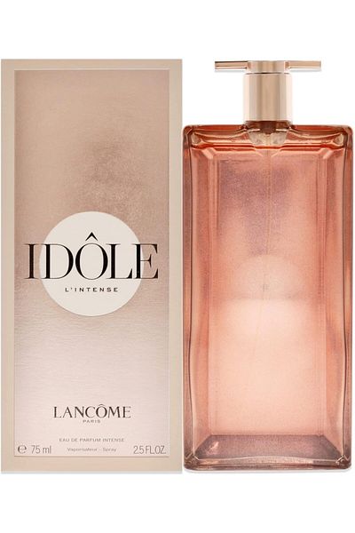 Dior عطر من لانكوم إيدول إنتنس، بتركيز او دو بادفان للنساء، بحجم 75 مل