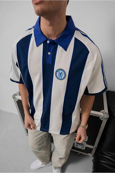 KUN SPORTSWEAR Premium Retro Pattern Nostalgia Oversize T_Shi̇rt