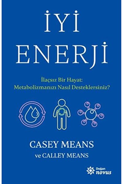 Doğan Novus İyi Enerji