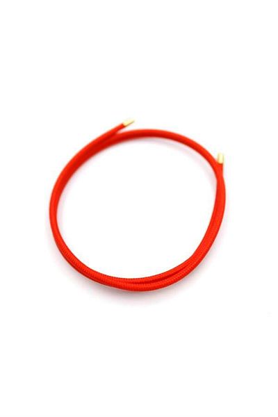 MBB ETİCARET Magnetic string bracelet - red