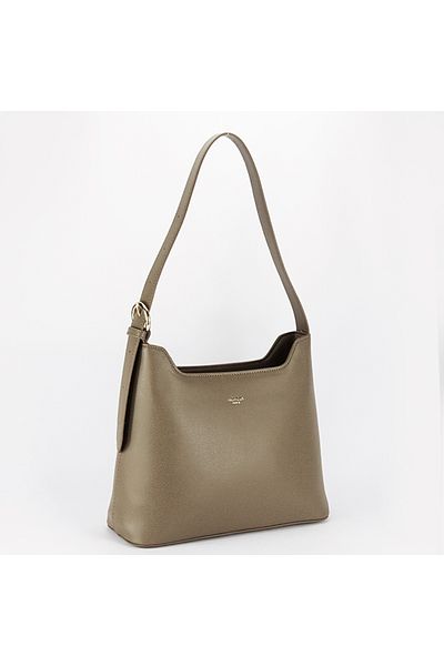 Acacia Paris G-24206 13 Casual Taupe Bag