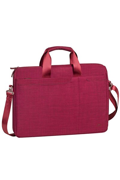 Rivacase Laptop Bag 8335, 15.6", Red