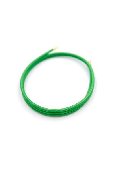 MBB ETİCARET Magnetic string bracelet - green