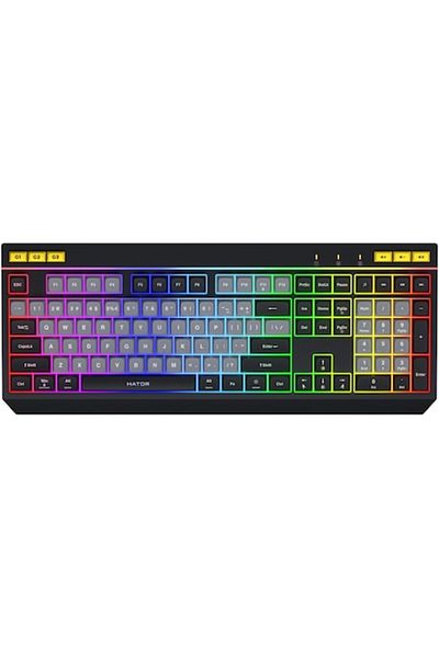 HATOR Tastatură mecanică de gaming Icefall