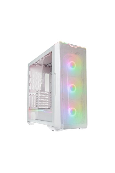 Phanteks Eclipse G500A D-RGB Mid-Tower Alb