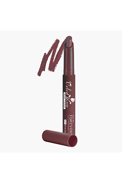 Daily Life Forever52 أحمر شفاه فيلفيت روز مات