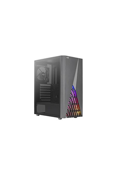 AEROCOOL Delta A-BK-v1 PC Case
