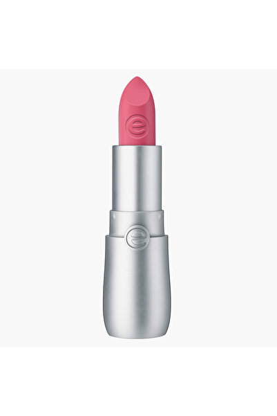 Essence Velvet Matte Lipstick