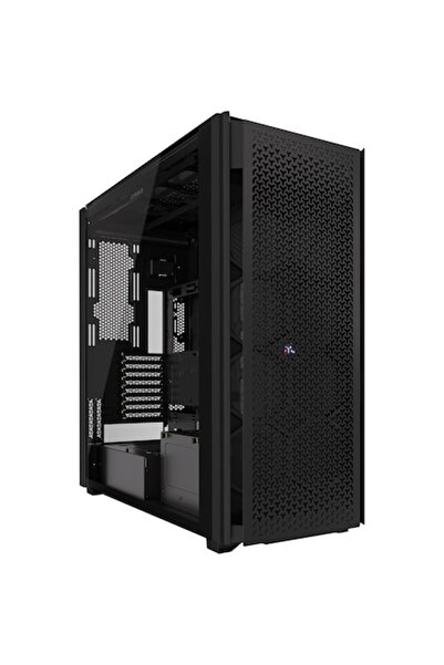 Corsair 9000D RGB AIRFLOW Υπέρ-Full-Tower Θήκη Υπολογιστή, Μαύρο