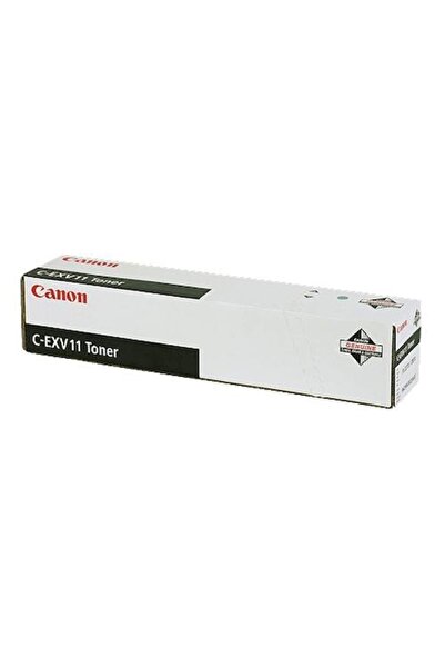 Canon Toner C-EXV11 Negru