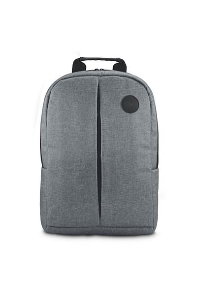 Hama Rucsac, Hama, Genua, Laptop 15.6", Gri