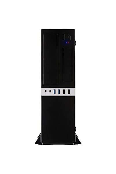 Inter-Tech Carcasa IT-503, fara sursa, mATX