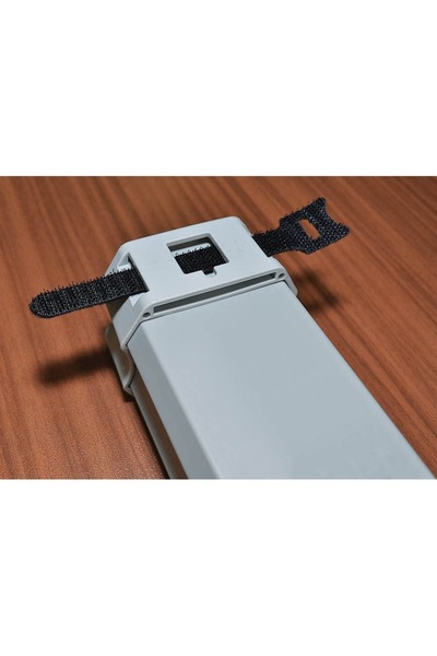 Brennenstuhl Καλώδιο επέκτασης πολλαπλών υποδοχών Premium, 10 υποδοχές, H05VV-F3G1.5, 3 μέτρα