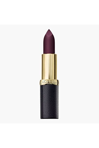 L'Oreal Paris أحمر شفاه لوريال باريس ماجنتيك ستونز مات