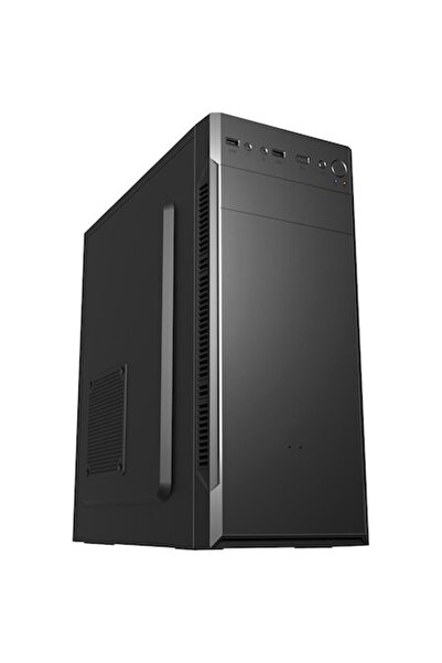 FSP CMT160, ATX Mid Tower