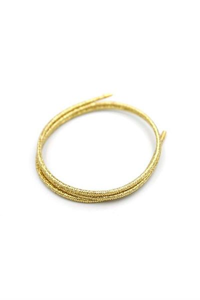 MBB ETİCARET Magnetic string bracelet - gold