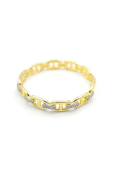 MBB ETİCARET Vip Bracelet - Gold