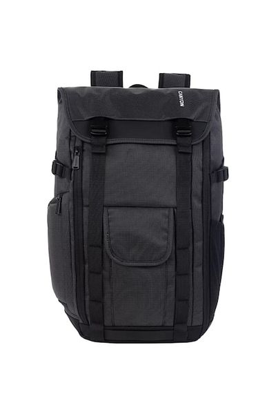 CANYON Laptop Backpack BPA-5 Urban 15.6" 15L Black