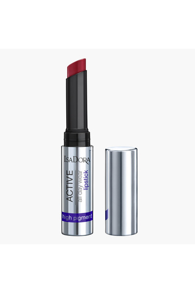 Isadora Active All Day Wear Lipstick