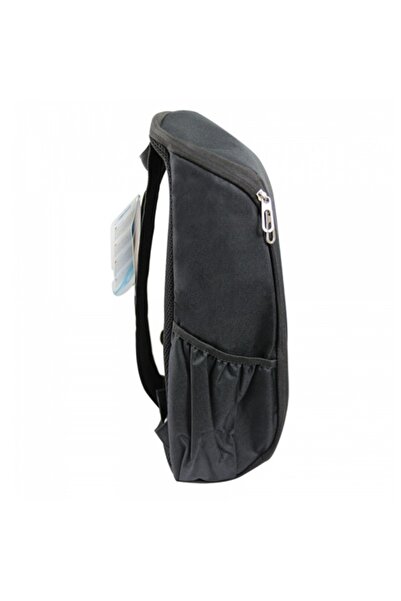 ESPERANZA Rucsac pentru laptop ET199, 15.6", Laterale din burete, Buzunar cu fermoar, Negru