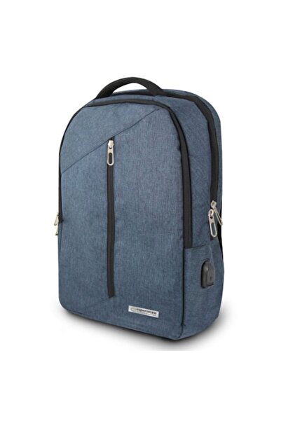 ESPERANZA Rucsac pentru laptop ET196, 15.6", gri