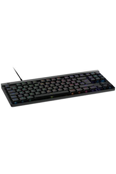 logitech G515 TKL Mechanical Gaming Keyboard