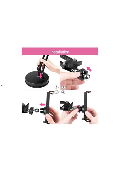 SP DESKTOP STAND FOR MOBILE