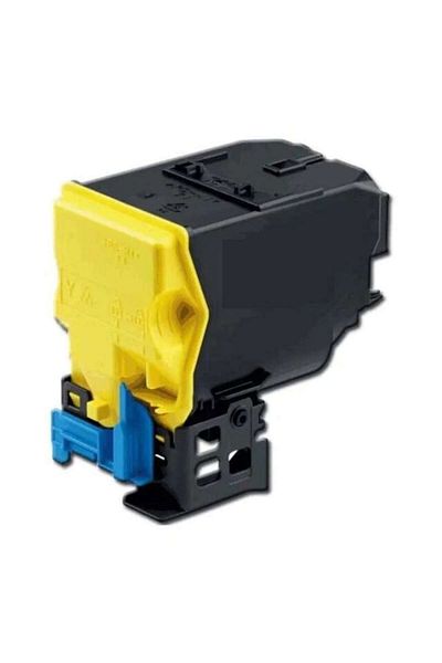 KONICA MINOLTA Cartus toner Konica Minolta TNP-92 Yellow pentru Bizhub C3120i