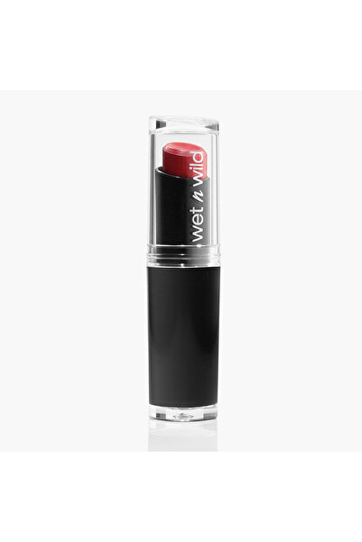 WET N WİLD wet n wild MI Lip Color Lipstick - 3.3 gms