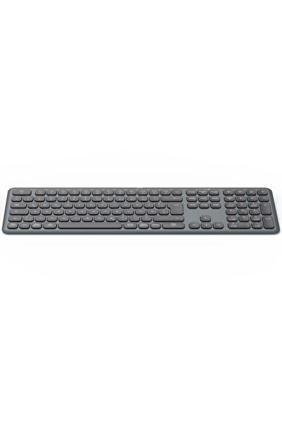 Hama Tastatura Wireless WK-550, Multi-Device, Radio+Bluetooth, negru