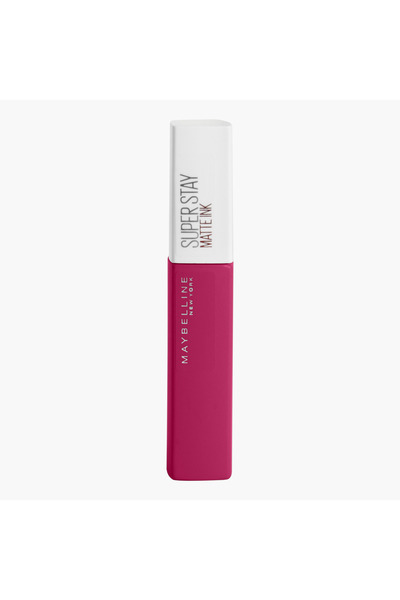 MQ Super Stay Matte Ink Liquid Lipstick
