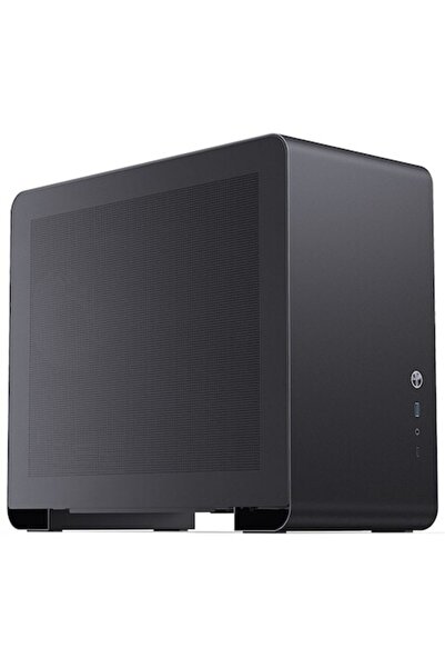 jonsbo Θήκη U4 Mini Mesh - Μαύρο
