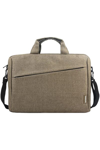 LENOVO Geantă pentru laptop Casual Toploader T210, 15,6", kaki