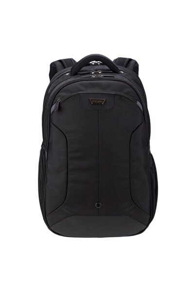 Targus Laptop Backpack Corporate Traveller, 15-15.6", Black