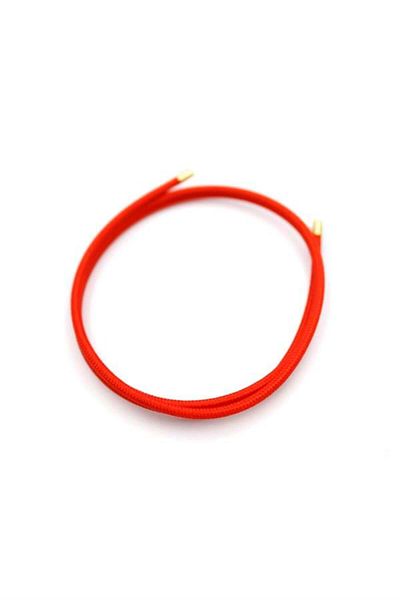 MBB ETİCARET Magnetic string bracelet - red