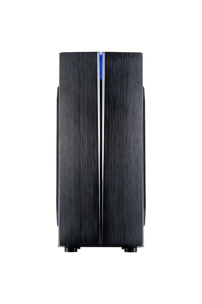 Inter-Tech Carcasa B-48, Middle Tower, fara sursa, ATX