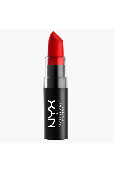 NYX أحمر شفاه غير لامع
